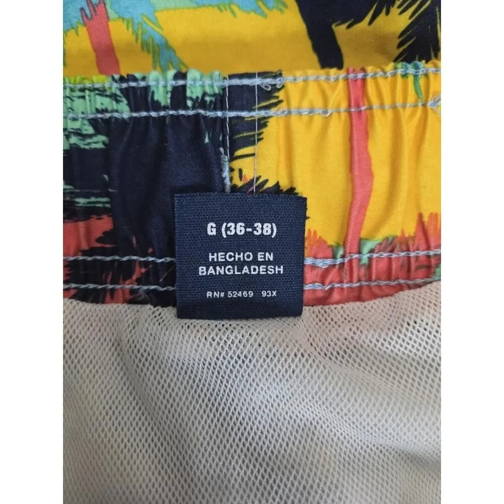 George Men's Multi Swim